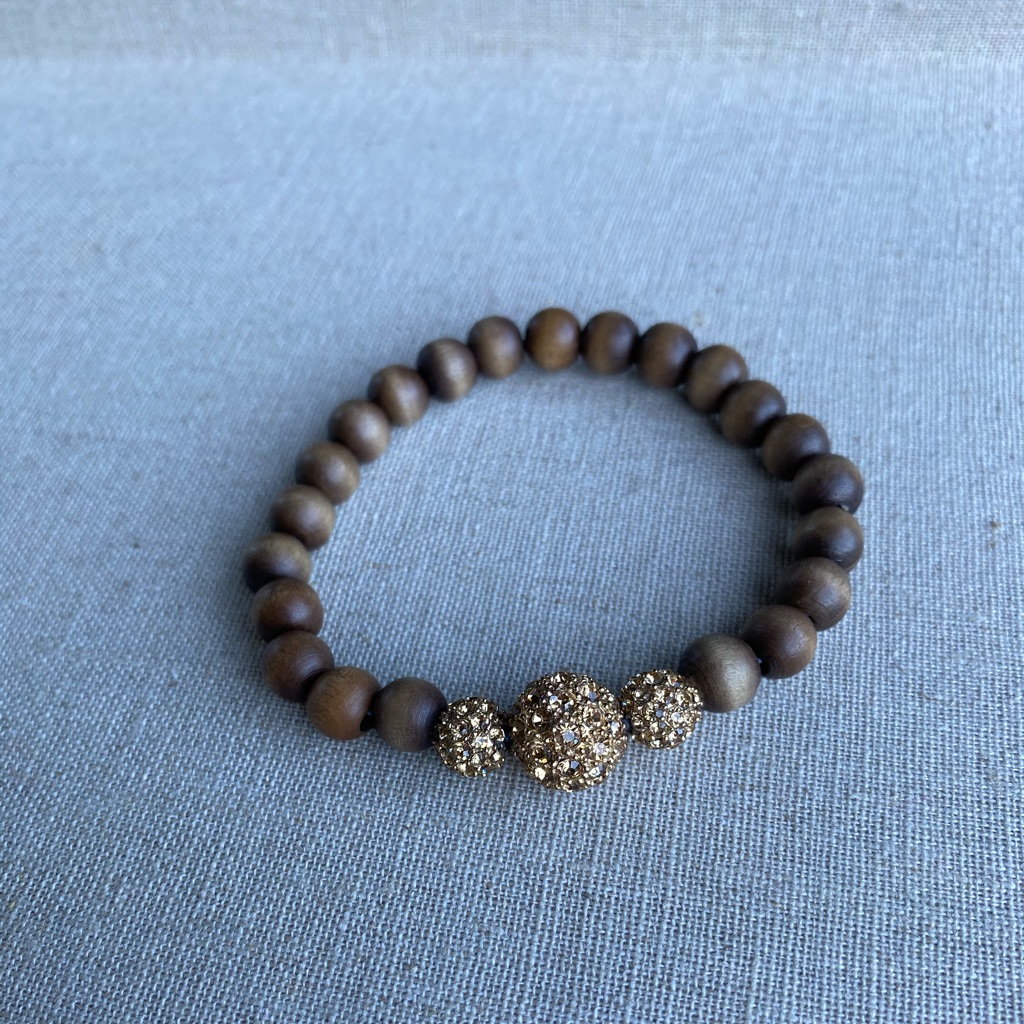 Stella Dot Prosper Bracelet 16$